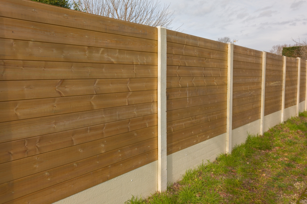 Security Fencing & Access Solutions Stoke-on-Trent